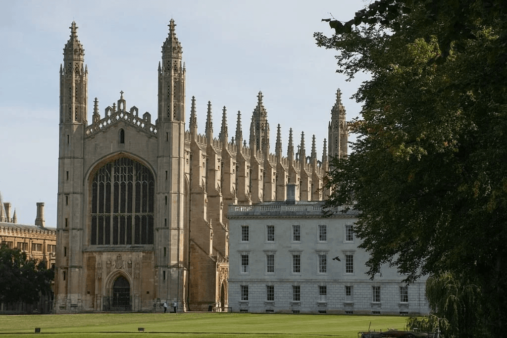 Cambridge University
